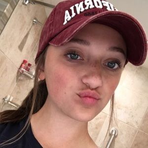 Meet your Posher, Gretchen